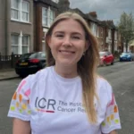 Tooting runner tackle London Marathon for cancer research UK