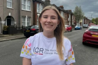 Tooting runner tackle London Marathon for cancer research UK