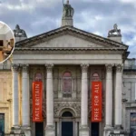 Turner, Picasso Exhibitions Close at Tate & South London Gallery; Peckham 2026