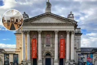 Turner, Picasso Exhibitions Close at Tate & South London Gallery; Peckham 2026