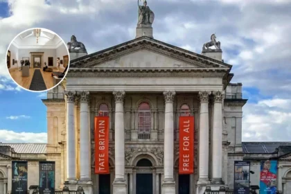 Turner, Picasso Exhibitions Close at Tate & South London Gallery; Peckham 2026