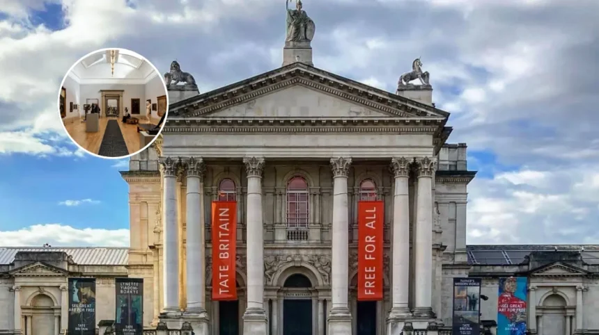 Turner, Picasso Exhibitions Close at Tate & South London Gallery; Peckham 2026