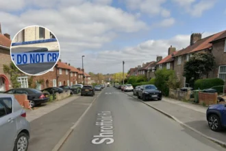 Two Injured in Five Oak Mews Bromley Stabbing, 2026