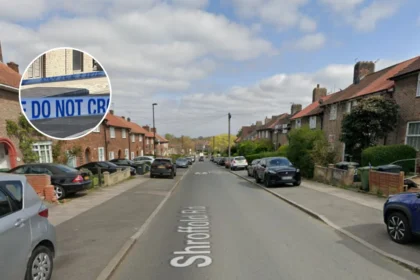 Two Injured in Five Oak Mews Bromley Stabbing, 2026
