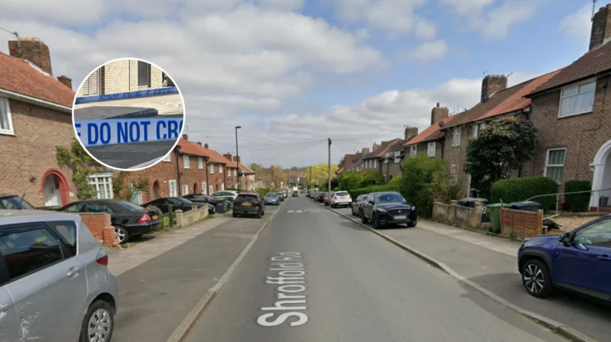 Two Injured in Five Oak Mews Bromley Stabbing, 2026