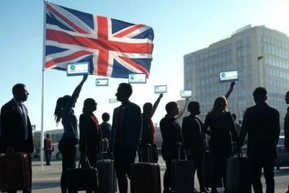 UK Immigration Policy: Tougher Rules, Tougher Realities