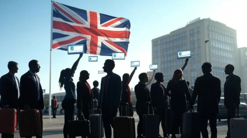 UK Immigration Policy: Tougher Rules, Tougher Realities