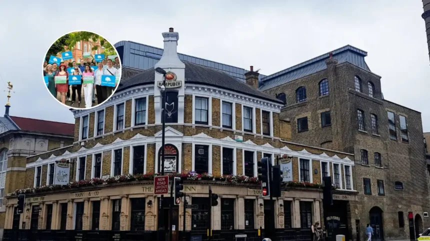 Wandsworth Elections Profile: Wards, Growth, Landmarks Wandsworth 2026