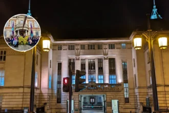 Wandsworth Ends London Borough of Culture 2025