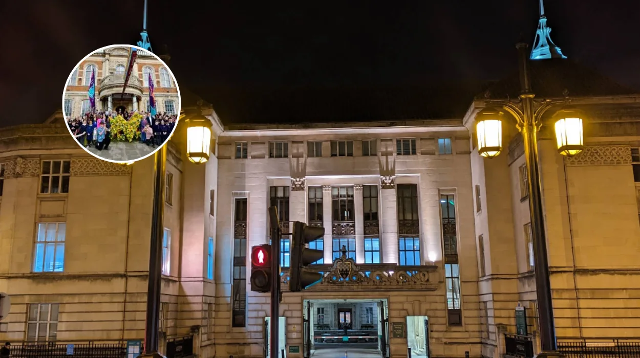 Wandsworth Ends London Borough of Culture 2025