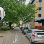 Wandsworth Man Jailed for Child Videos on Train 2026