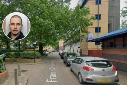 Wandsworth Man Jailed for Child Videos on Train 2026