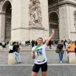 Wandsworth Woman Runs Two Marathons for Cancer Research ICR