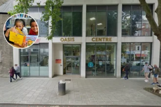 Waterloo Library Moves to Wootton St - Lambeth Plans 2026