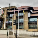 Welling Hadlow Road Five-Bed HMO Plan to Bexley Council, 2026