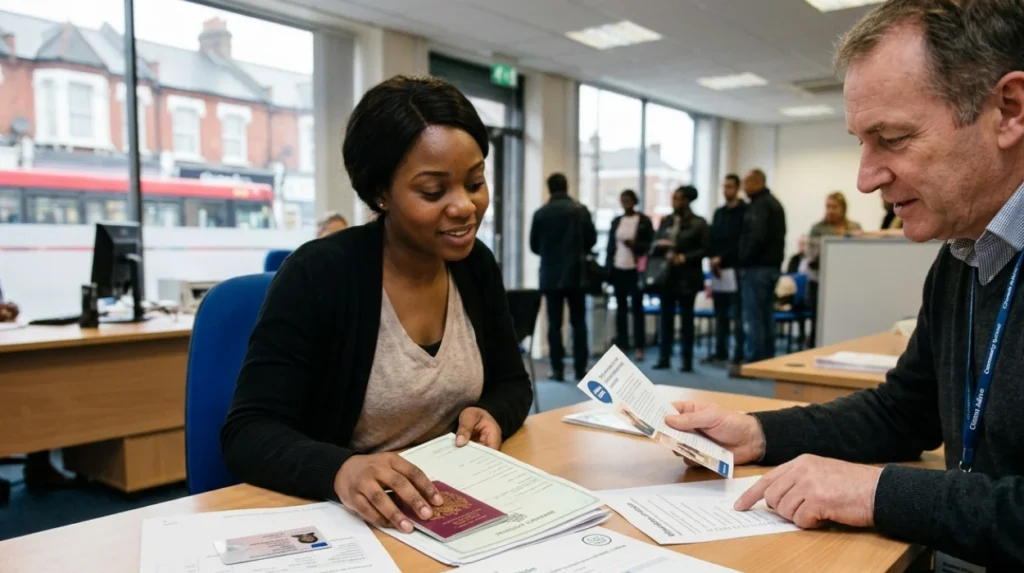 What Documents Do South Londoners Need for Child Trust Funds?