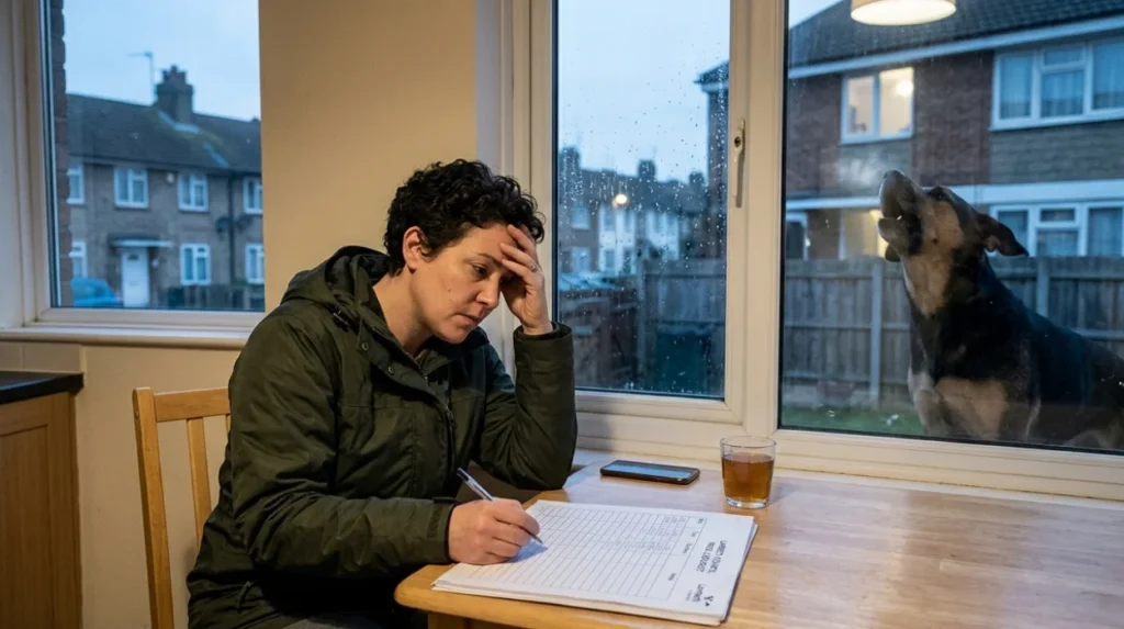 What Is Dog Noise Nuisance in Lambeth?