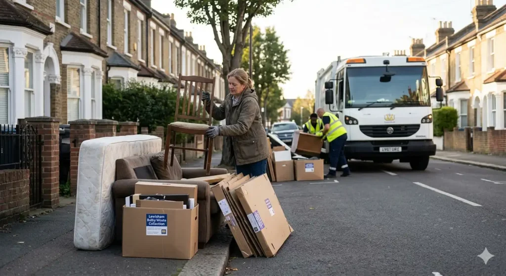 What are the long‑term implications for Lewisham residents?