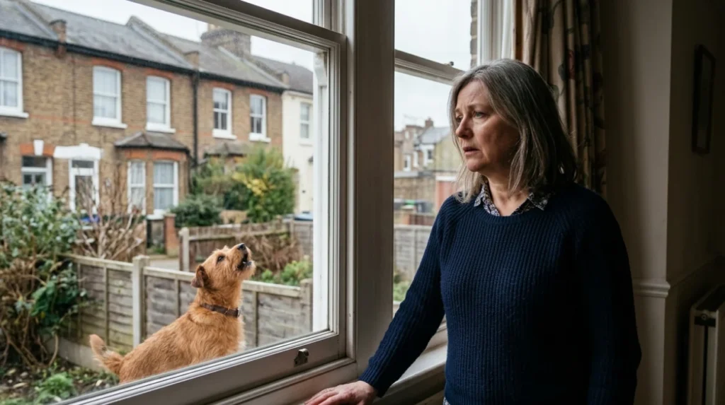 What counts as a reportable dog‑barking nuisance in Southwark?