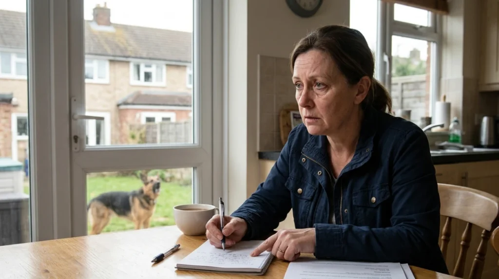 What counts as animal noise nuisance?