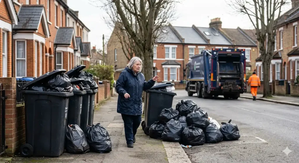 Why This Issue Matters