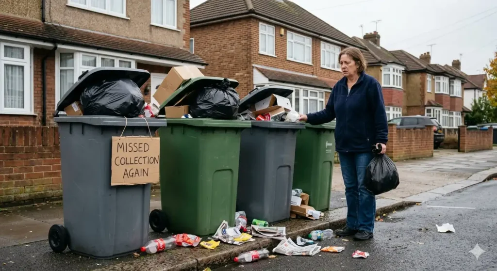 Why This Issue Matters to Local Residents