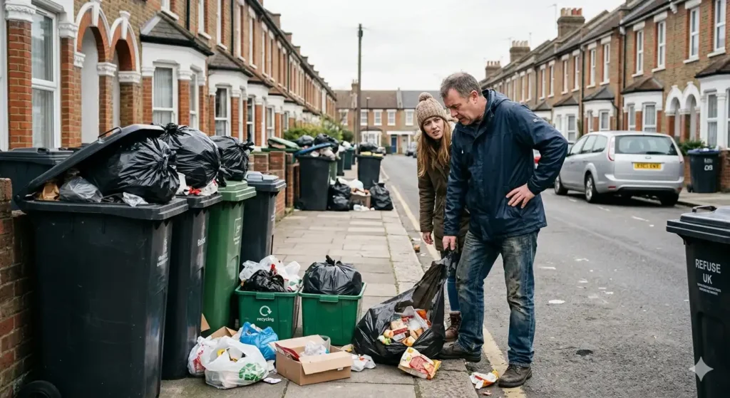 Why This Issue Matters to Local Residents