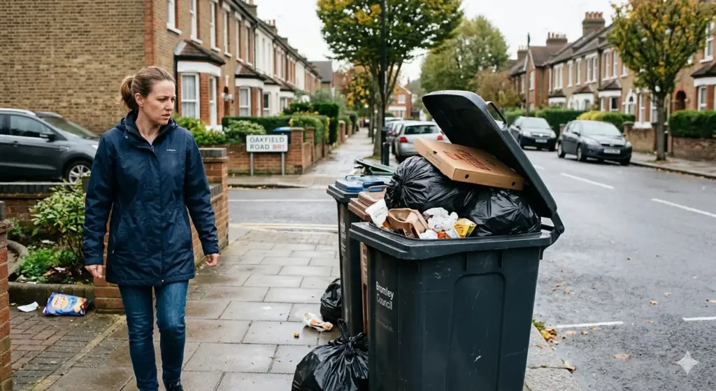 Why This Issue Matters to Local Residents