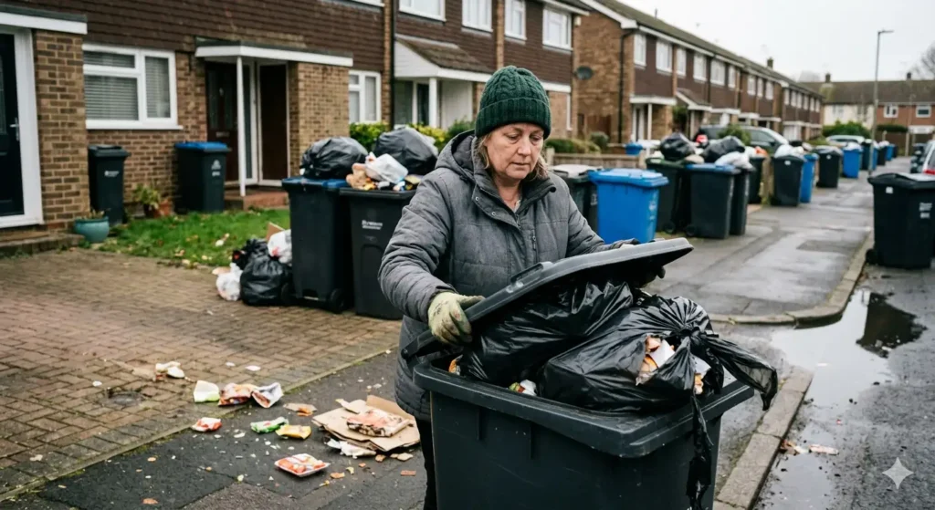 Why This Issue Matters to Local Residents