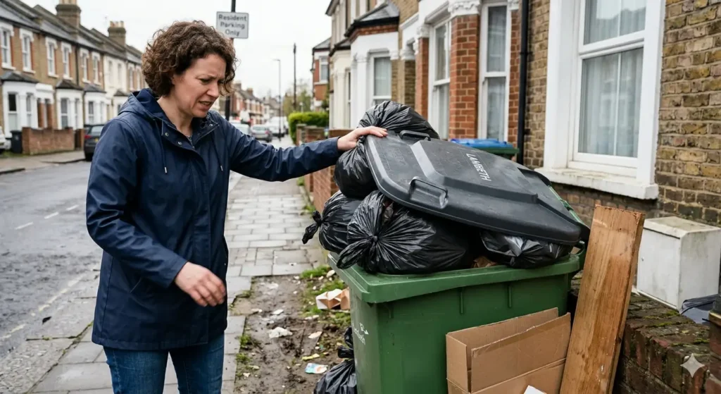 Why this issue matters