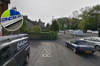 Woman 80s Stabbed Dead Plumstead, Man 60s Arrested 2026