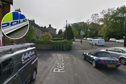 Woman 80s Stabbed Dead Plumstead, Man 60s Arrested 2026