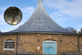 Woolwich Rotunda sale Woolwich Common 2026