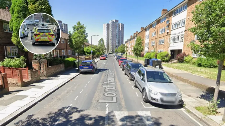  Woolwich Shooting: 3 Arrested in Murder 2026