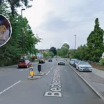 Youths Rampage with Cars in Lewisham Beckenham Hill, 2026