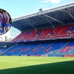 10 Iconic Crystal Palace Goal Celebrations: South London 2026