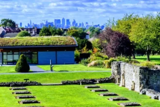 A Complete Travel Guide to Bexley for First-Time Visitors