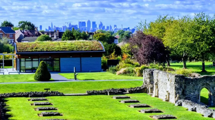 A Complete Travel Guide to Bexley for First-Time Visitors