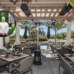 Adam Byatt Opens Rosina in Wandsworth, South London 2026
