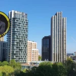 Apprentice Star Kayode Damali Bids for Lewisham Mayor 2026