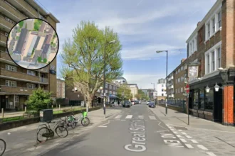 Archio Wins City of London Social Housing Job in Southwark 2026