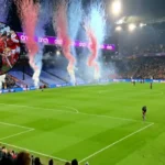 Arsenal Face Crystal Palace as Champions: South London 2026
