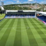 Aston Villa U18s Edge Crystal Palace 2-1 in South London, 2025/26
