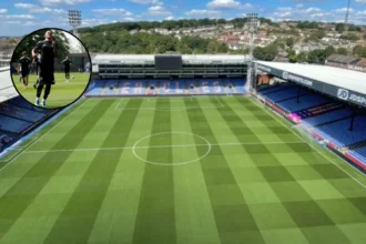 Aston Villa U18s Edge Crystal Palace 2-1 in South London, 2025/26
