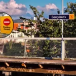 Berrylands Station Closes for £6m Upgrade South London 2026