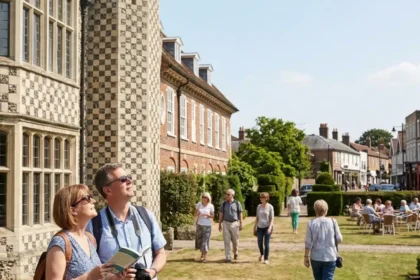 Best Things to Do in Bexley for Tourists and Leisure Travellers