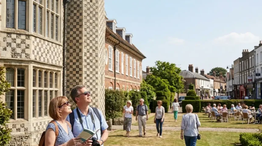 Best Things to Do in Bexley for Tourists and Leisure Travellers