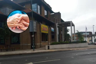 Bexley Council Fails Dementia Patient: Compensation Ordered (Bexley, 2026)