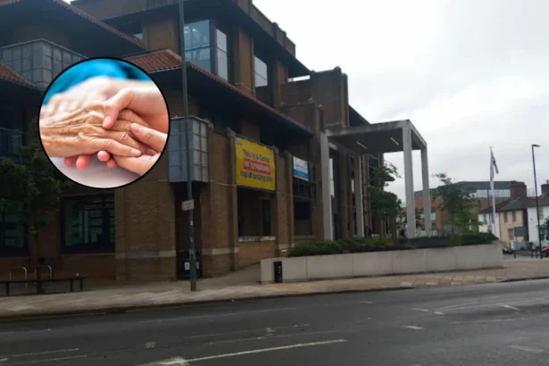 Bexley Council Fails Dementia Patient: Compensation Ordered (Bexley, 2026)