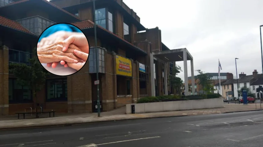 Bexley Council Fails Dementia Patient: Compensation Ordered (Bexley, 2026)